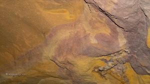 Штольня Р-41. Август 2022 года