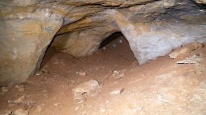 Штольня Р-41. Август 2022 года