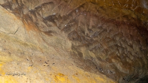 Штольня Р-41. Август 2022 года