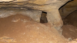 Штольня Р-41. Август 2022 года