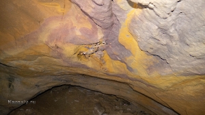 Штольня Р-41. Август 2022 года