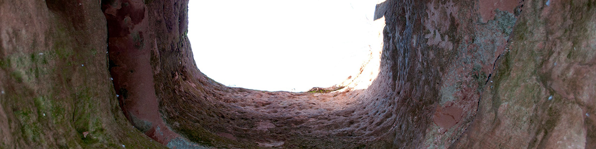 Штольня Р-41