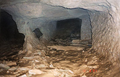 Дальняя точка, впереди — неизвестность Дальняя точка, впереди — неизвестность