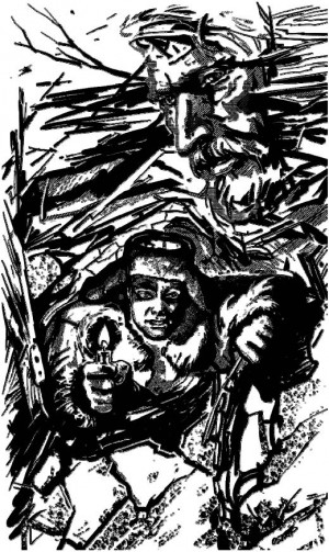 Путями старых горняков - Иван Антонович Ефремов