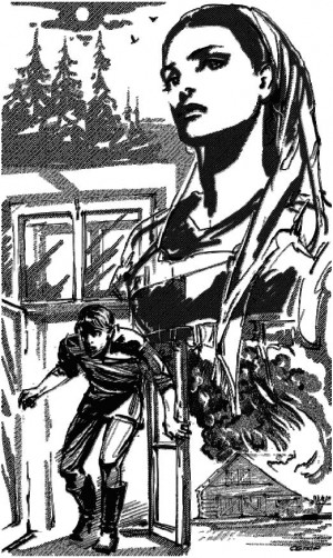 Путями старых горняков - Иван Антонович Ефремов