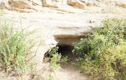 Каргалинские рудники в Оренбургской области станут частью туристического маршрута