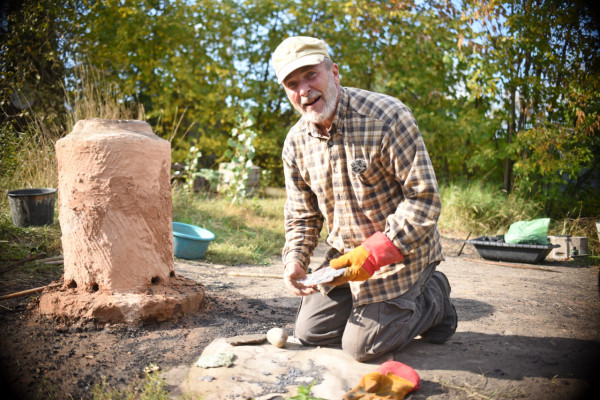 В пламени открытия: под Оренбургом совершили исторический прорыв