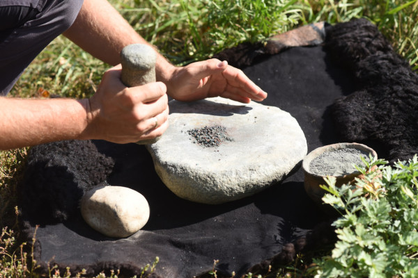 В пламени открытия: под Оренбургом совершили исторический прорыв