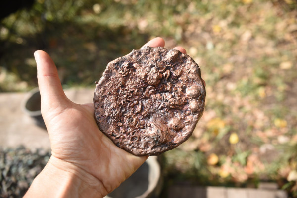 В пламени открытия: под Оренбургом совершили исторический прорыв