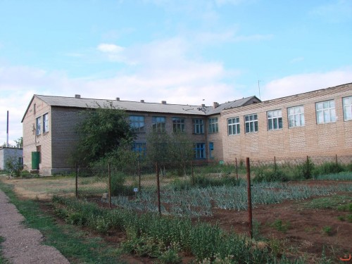 Экспедиция в рамках сайта История Оренбуржья. 12-16 июля 2010 года. День третий