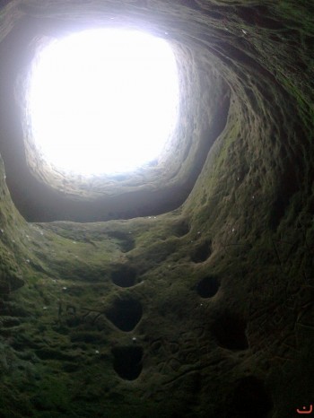 Штольня Р-41