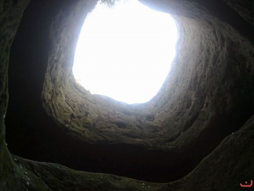 Штольня Р-41